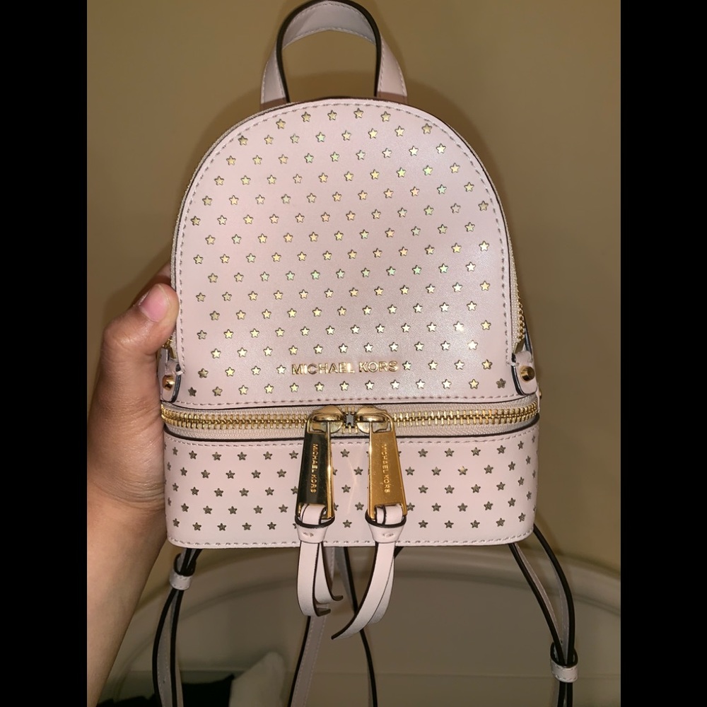 ❣️ Michael Kors Mini Backpack ❣️